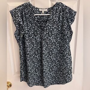 Chaus NY Top | Size S